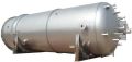 Round Stainless Steel Pressure Vessel