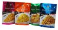 Snack Food Packaging Pouches