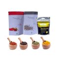 Spices Masala Packaging Pouches