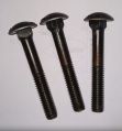 Mild Steel Hot Forged Carriage Bolts