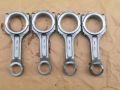 Cast Iron Stainless Steel Polished Silver New Used cummins connecting rods