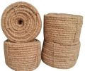 Brown Coconut Fibre coir fibre bales