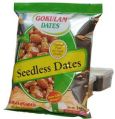 Seedless Dates
