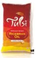 500 ml Pouch Tulsi Physically Refined Rice Bran Oil