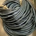 Black Hofr Welding Cables