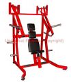 Converging Incline Chest Press