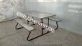 Canteen Dining Table