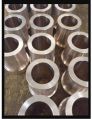 Aluminum Stainless Steel Brass Titanium Plastic Copper Flanged Bushings