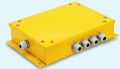 110V 220V New 100-1000kg 1-5kw 10-15kw Electric Slow Speed Weigh In Motion Junction Box