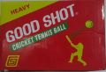 Cricket Tennis Ball (Heavy)