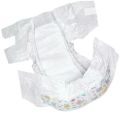 New Born Baby Diaper