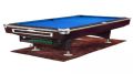 Gold Crown Pool Table