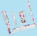 5 Flora Family Pack Comb