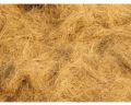Brown D & D Agro Products natural coir fibre