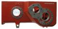 Mild Steel Cast Iron Black-grey Grey Red New Polished Power Coated ace crane differential housing