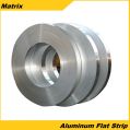 Aluminum Flat Strips