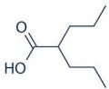 Valproic Acid - IP/BP/USP