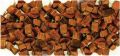 Coconut Husk Brown Red Loose coco chips