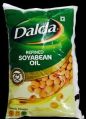 Dalda Refined Soyabean Oil