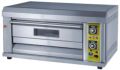 GAS BAKING OVEN
