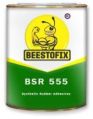 Beestofix 555 Clear PVC Solvent Cement