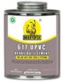 Beestofix 617 Grey UPVC Cement