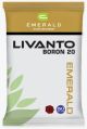 EDTA Boron 20 Livanto Micronutrient Fertilizer