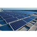 Rooftop Solar Power Plant