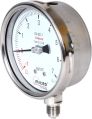 Stainless Steel Pressure Gauges