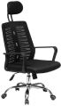 Executive Chair with Mesh Back