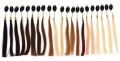 Hair Extensions Color Rings