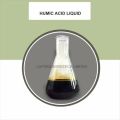 Brownish Black humic acid liquid