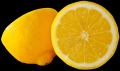 Organic Yellow Lemon