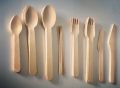 Wooden Spoons