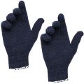 Cotton Knitted Seamless Gloves
