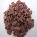 Red Marble Chips