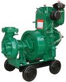 direct coupled centrifugal water pumpset