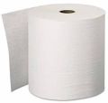 White Plain maxi tissue paper roll