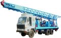 Direct Rotary Drilling Rig
