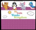 My Little Wonder Kingdom - A Multi-Sensorial educative Kit