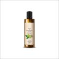 Organic Light Green amla bhringraj hair oil