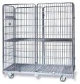 Shelving Cage Trolley