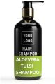 Aloe Vera Tulsi Hair Shampoo