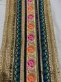 Cotton Available in Many Colors Embroidered lehenga lace