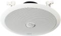 Ahuja CSD-8401T 2-way flush mount ceiling speaker