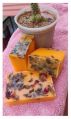 herbal papaya soap