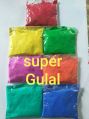 NATURAL PLAYING CLOURS Available In Many Colors Powder holi gulal