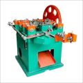 New 420 V Painted high speed wire nail making machine