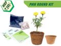 PMN Round Kit  ( Coir Pot )