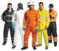 Polyester Plain Regular Fit Full Sleeves industrial worker uniform